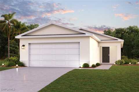 842 Friendship Circle, Labelle, FL 33935