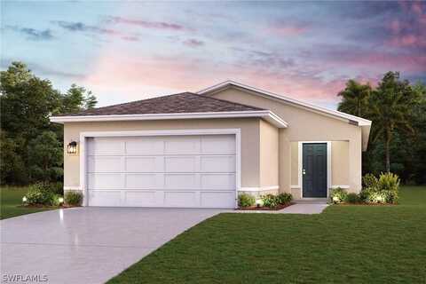 868 Friendship Circle, Labelle, FL 33935