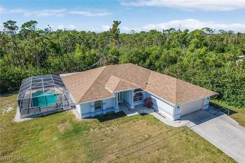 3587 Myers Lane, Saint James City, FL 33956