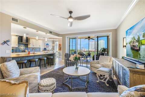 6081 Silver King Boulevard unit: 404, Cape Coral, FL 33914