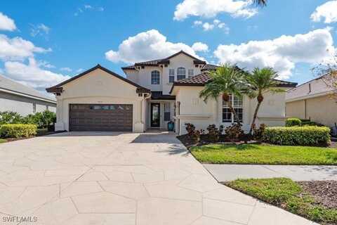 5241 Grand Palmetto Way, North Port, FL 34291