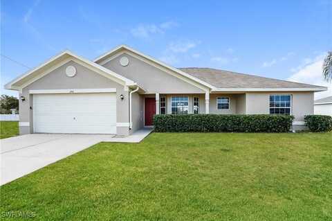 100 NW 30th Street, Cape Coral, FL 33993