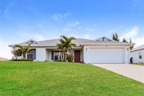 2039 NW 26th Place, Cape Coral, FL 33993