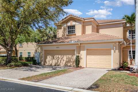 6071 Jonathans Bay Circle unit: 101, Fort Myers, FL 33908