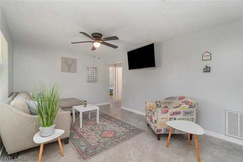 21 Cabana Avenue, North Fort Myers, FL 33903