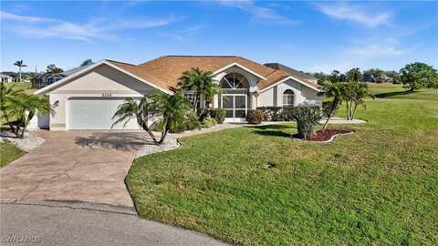 2210 Bengal Court, Punta Gorda, FL 33983