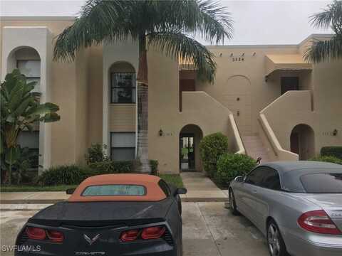 3324 Olympic Drive, Naples, FL 34105