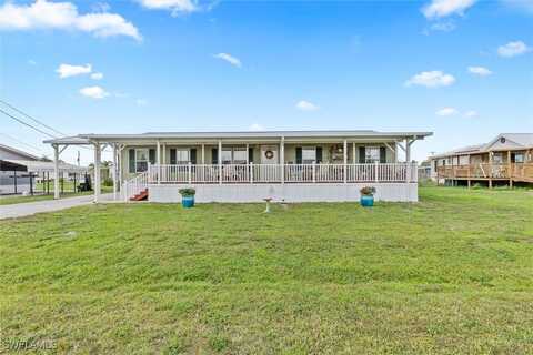 11697 SW Lemon Avenue, Arcadia, FL 34269