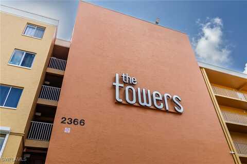 2366 E Mall Drive, Fort Myers, FL 33901