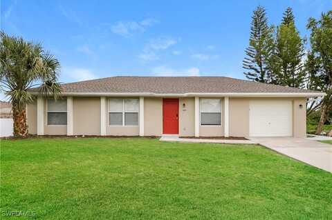 3007 7th Street SW, Lehigh Acres, FL 33976