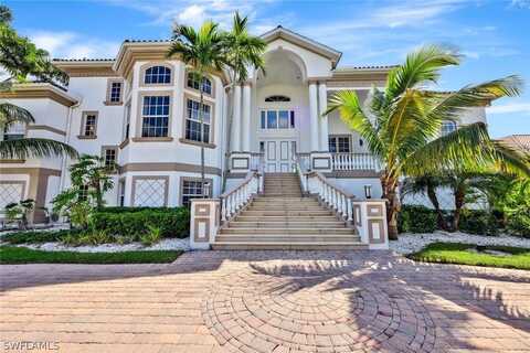 12560 Panasoffkee Drive, North Fort Myers, FL 33903