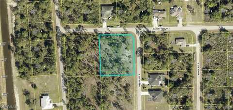 undefined, Lehigh Acres, FL 33974