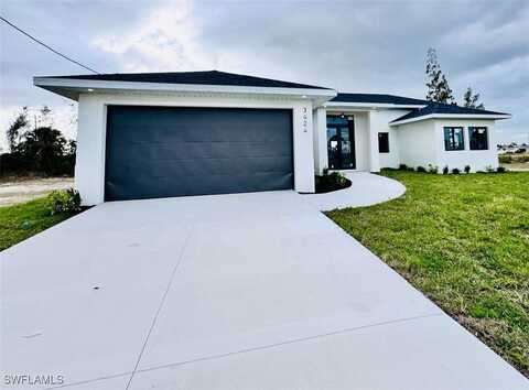 3424 NE 21st Place, Cape Coral, FL 33909