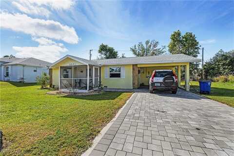 5571 Avenue D, Bokeelia, FL 33922