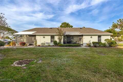 5113 SW 15th Place unit: 214, Cape Coral, FL 33914