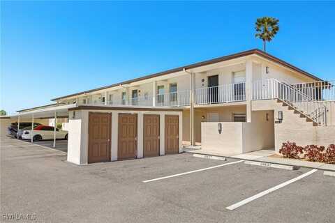 16211 Dublin Circle unit: 104, Fort Myers, FL 33908