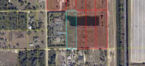 4th Terrace, Labelle, FL 33935