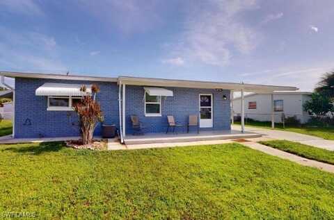 8724 Agress Avenue, North Port, FL 34287