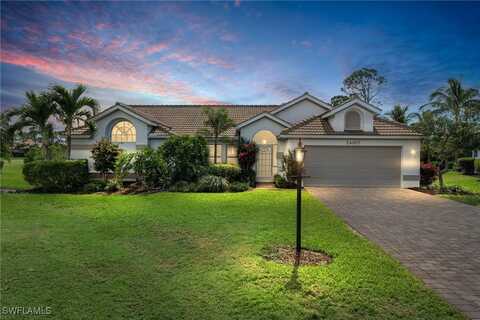 24007 Redfish Cove Drive, Punta Gorda, FL 33955