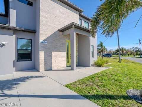 5636 Barlow Terrace, North Port, FL 34287