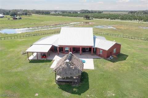 42 Clubhouse Road, Venus, FL 33960