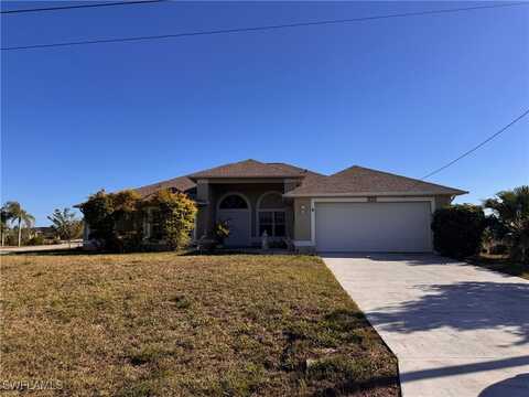 226 NE 20th Street, Cape Coral, FL 33909