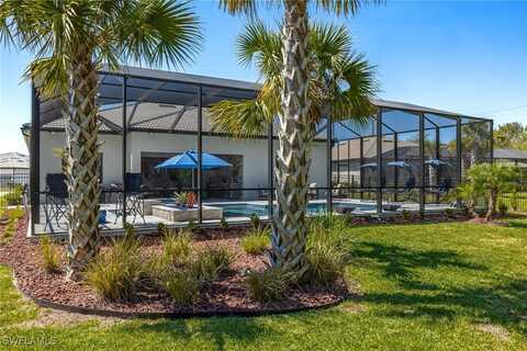 2972 Sagittaria Lane, Alva, FL 33920