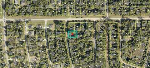 undefined, Lehigh Acres, FL 33974