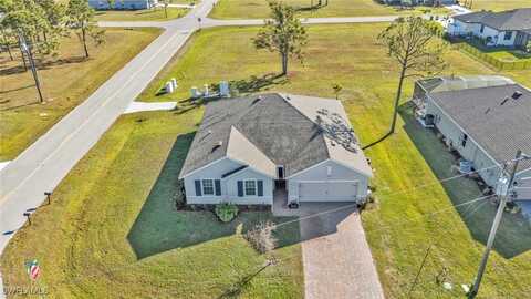 16031 Alcira Circle, Punta Gorda, FL 33955