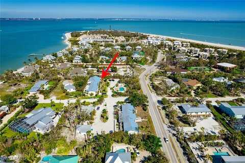 312 Periwinkle Way, Sanibel, FL 33957