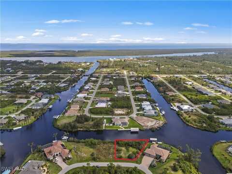 15704 Aldama Circle, Port Charlotte, FL 33981