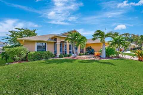 5009 SW 20th Place, Cape Coral, FL 33914