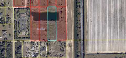 4th Terrace, Labelle, FL 33935