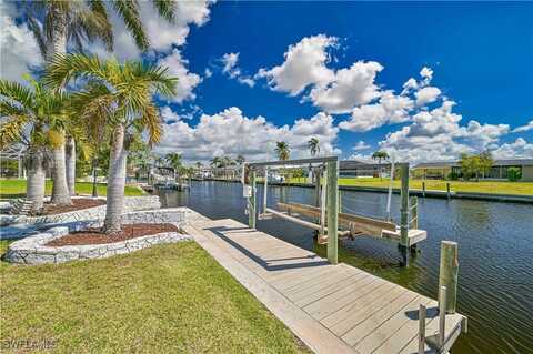 4501 SE 1st Avenue, Cape Coral, FL 33904