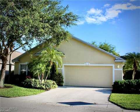 9729 Pineapple Preserve Court, Fort Myers, FL 33908