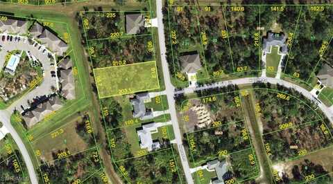 1051 Nomad Road, Punta Gorda, FL 33983