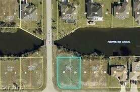 301 NE 19th Terrace, Cape Coral, FL 33909