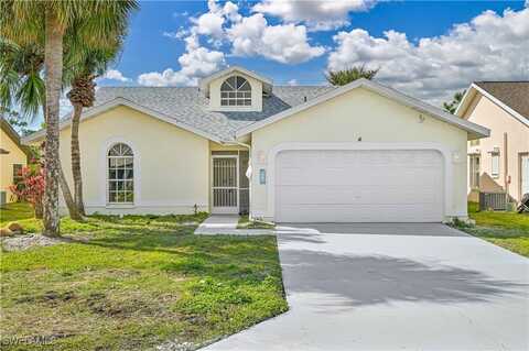 3832 Sabal Springs Boulevard, North Fort Myers, FL 33917