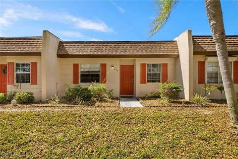 6300 S Pointe Boulevard unit: 234, Fort Myers, FL 33919