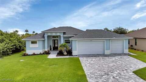 9978 Audrey Street, Port Charlotte, FL 33981