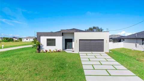 3927 NW 38th Street, Cape Coral, FL 33993