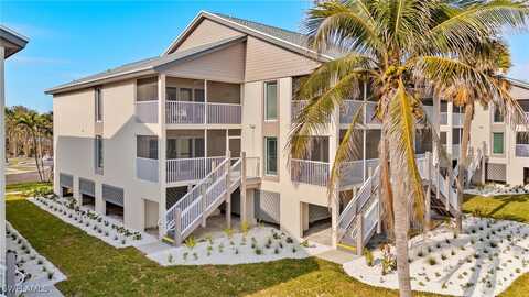 2255 W Gulf Drive, Sanibel, FL 33957