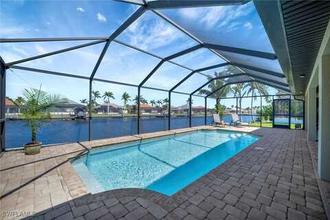 2731 SW 30th Terrace, Cape Coral, FL 33914