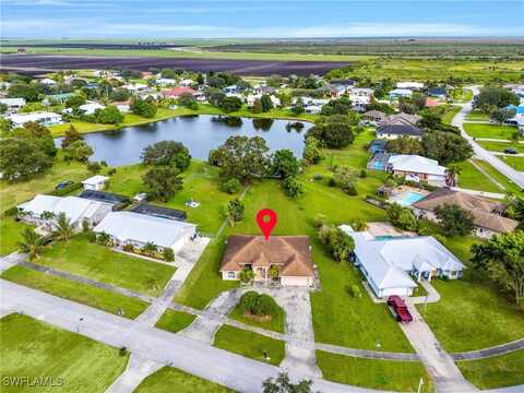 907 sawgrass Street, Clewiston, FL 33440