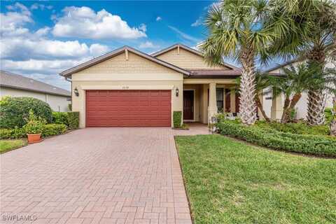 2628 SHERMAN OAK Drive, North Port, FL 34289