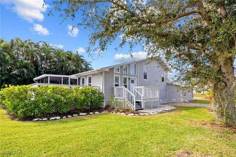 5425 Marina Drive, Bokeelia, FL 33922