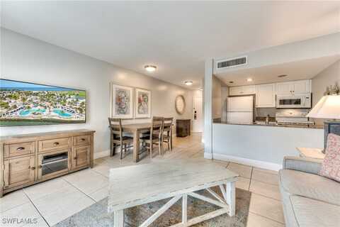 3222 Tennis Villas, Captiva, FL 33924