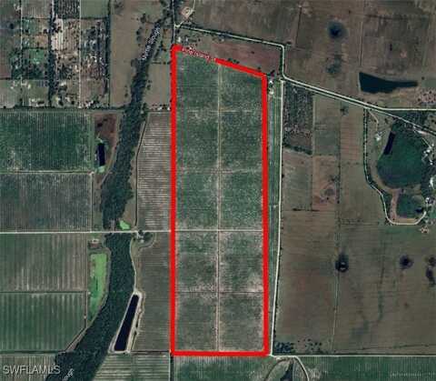 7019 SE Prairie Creek Road, Arcadia, FL 34266