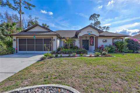 2625 Yuma Avenue, North Port, FL 34286