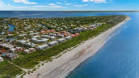 845 E Gulf Drive, Sanibel, FL 33957